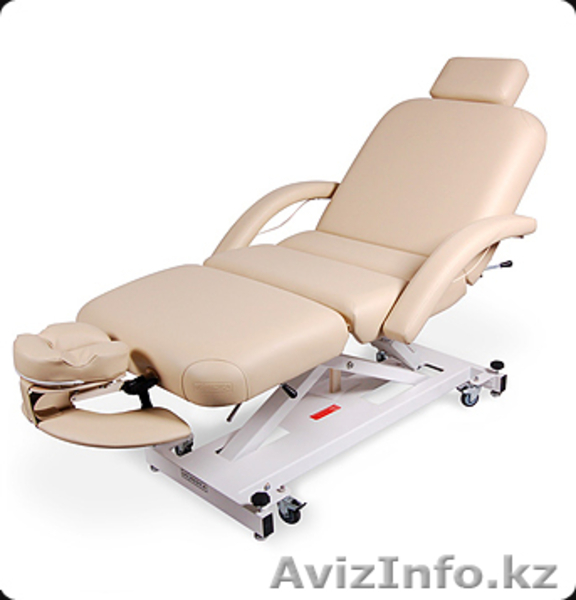 Стационарный массажный стол (кушетка). - Изображение #3, Объявление #886893