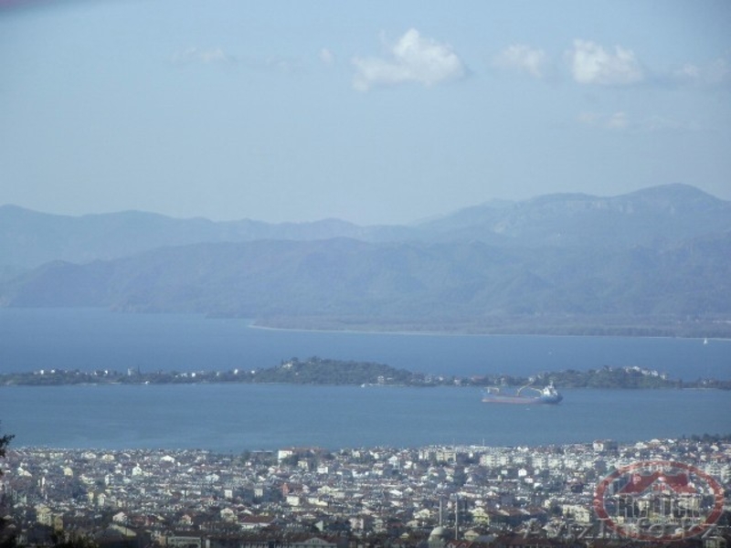 Тукция.Фетхие Квартира с видом на город 58.000 евро - Изображение #5, Объявление #887173