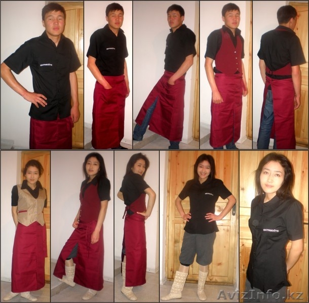 Швейный цех  « Ел-Нур » - Изображение #8, Объявление #889930