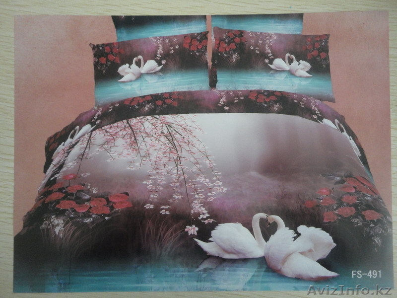 ТД "Рената" (большой выбор качественной постели) - Изображение #9, Объявление #852436