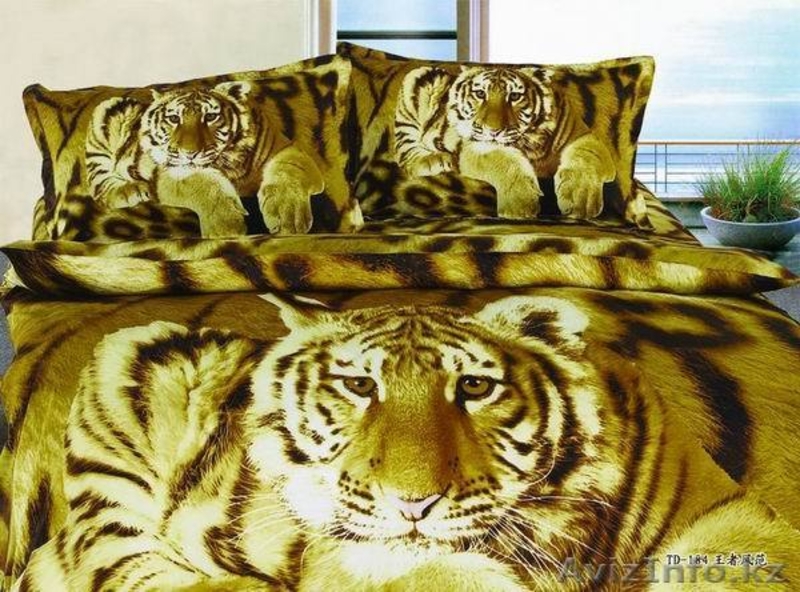 Постель из сатина высокого качества,реактивная печать. - Изображение #10, Объявление #877788