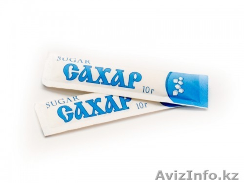 сахар порционный - Изображение #1, Объявление #892101