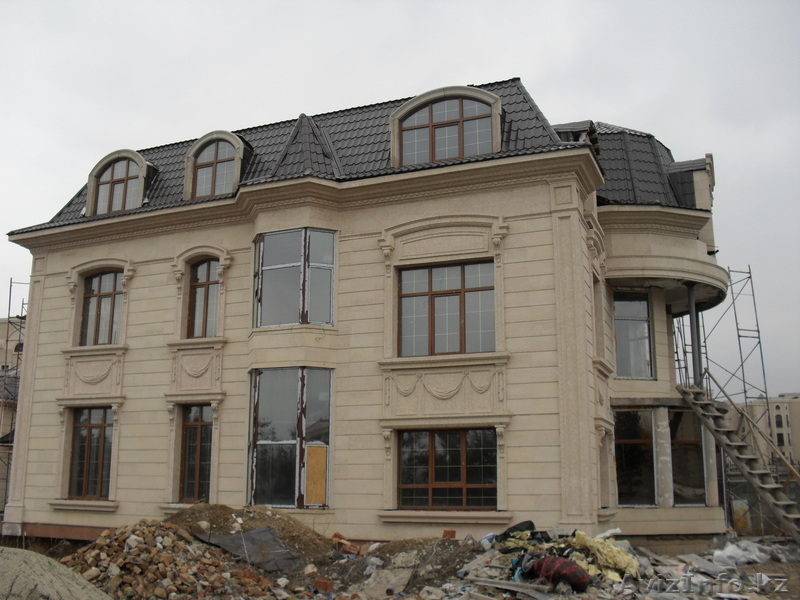 ОКНА, ДВЕРИ, ВИТРАЖИ, ТОО "ПСФRELCO PLAST" - Изображение #2, Объявление #885547