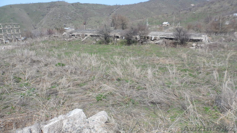 Продам Участок в горах - Изображение #3, Объявление #252247