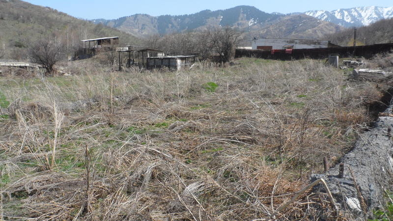 Продам Участок в горах - Изображение #5, Объявление #252247