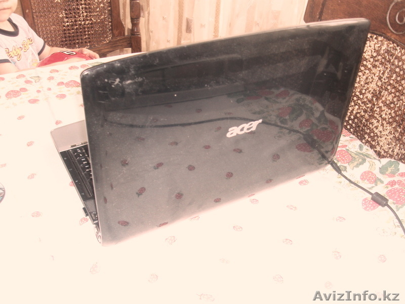 ноутбук асер 6920 - Изображение #2, Объявление #884922