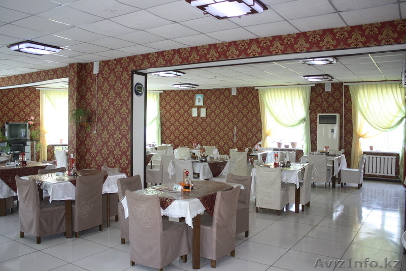 40% скидки от санатория "Жансая" - Изображение #3, Объявление #874995