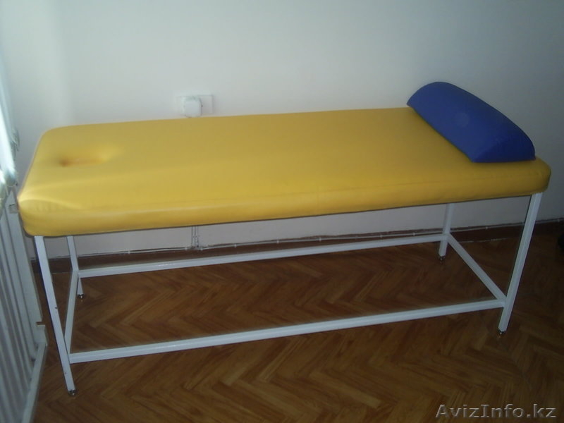 Кушетка массажная КМ-01 - Изображение #3, Объявление #880741