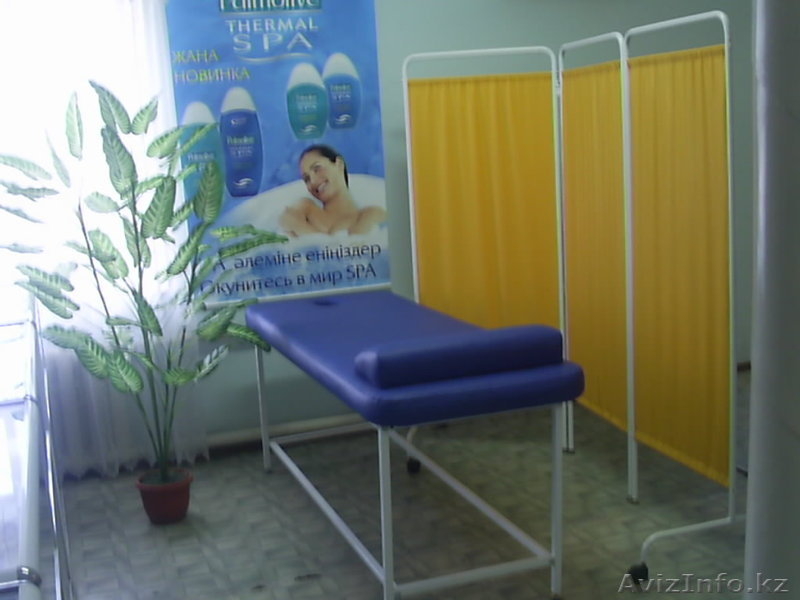 Ширма медицинская (3-створчатая) - Изображение #2, Объявление #880758