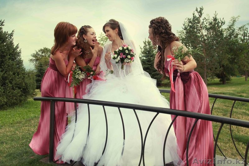 Ищу работу Фотографом,возможна смена деятельности. - Изображение #3, Объявление #872751