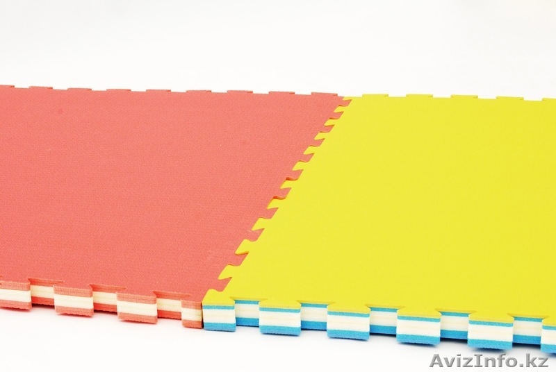 Татами с зацепом "ласточкин хвост" - Изображение #3, Объявление #879169