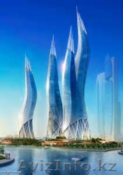 Незабываемый отдых в ОАЕ - Изображение #3, Объявление #882498