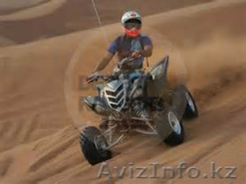 Незабываемый отдых в ОАЕ - Изображение #4, Объявление #882498