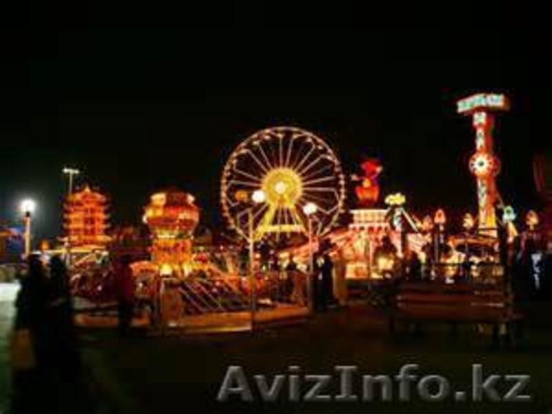 Незабываемый отдых в ОАЕ - Изображение #7, Объявление #882498