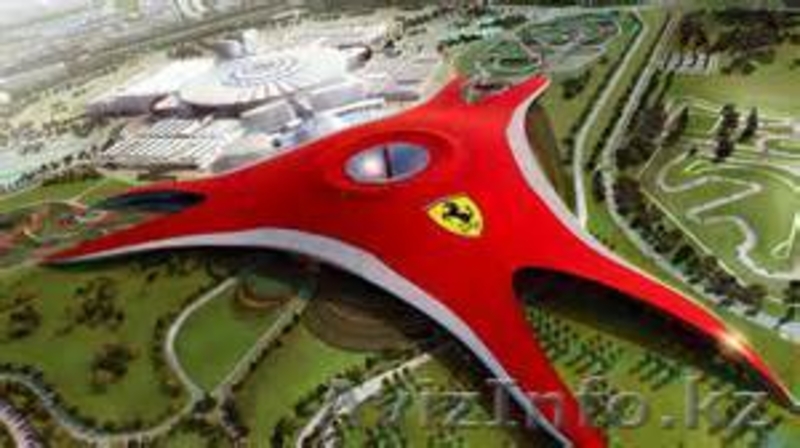 Незабываемый отдых в ОАЕ - Изображение #8, Объявление #882498