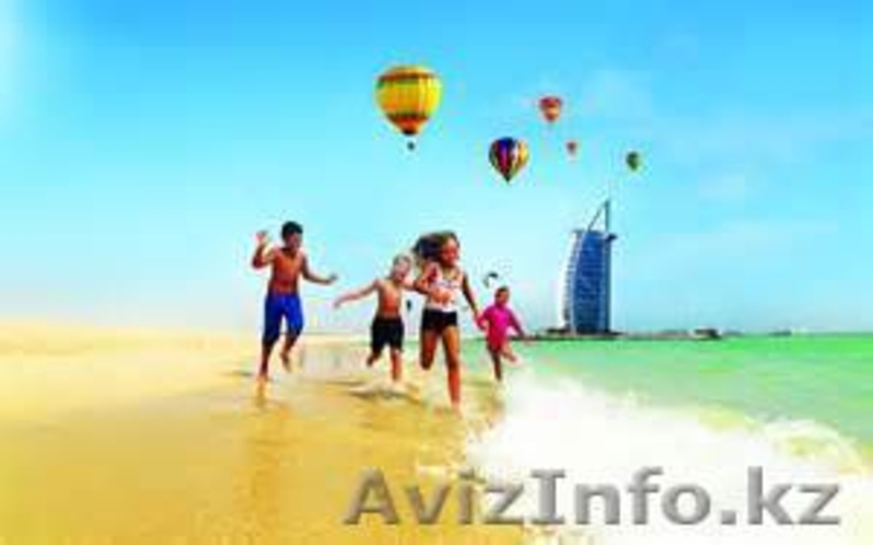 Незабываемый отдых в ОАЕ - Изображение #6, Объявление #882498