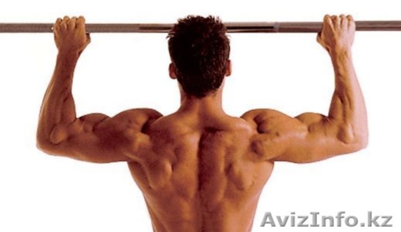 Модельный ряд Турников и Брусья  - Изображение #6, Объявление #874213