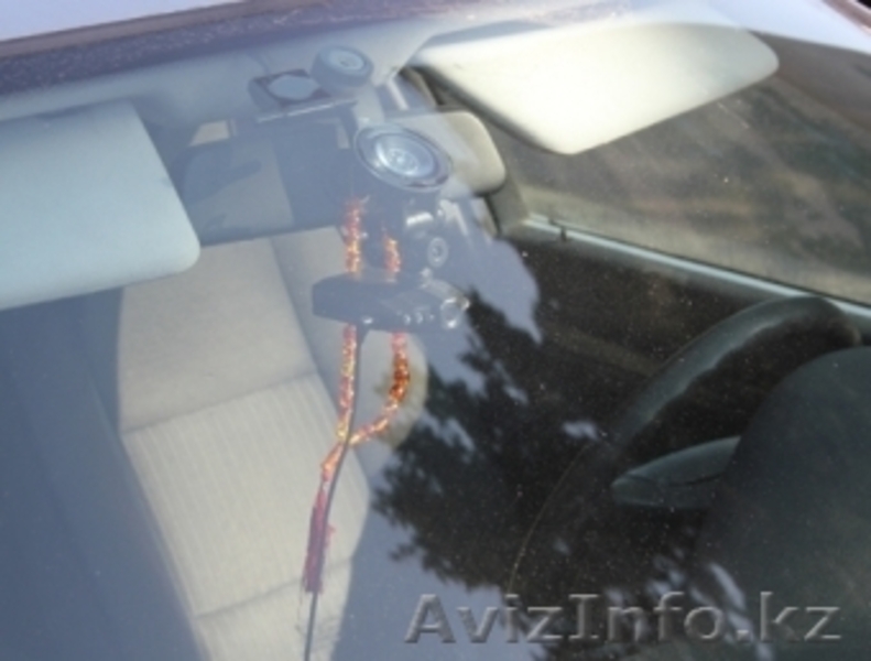 Видеорегистратор Videobox-Z1 - Изображение #3, Объявление #873385