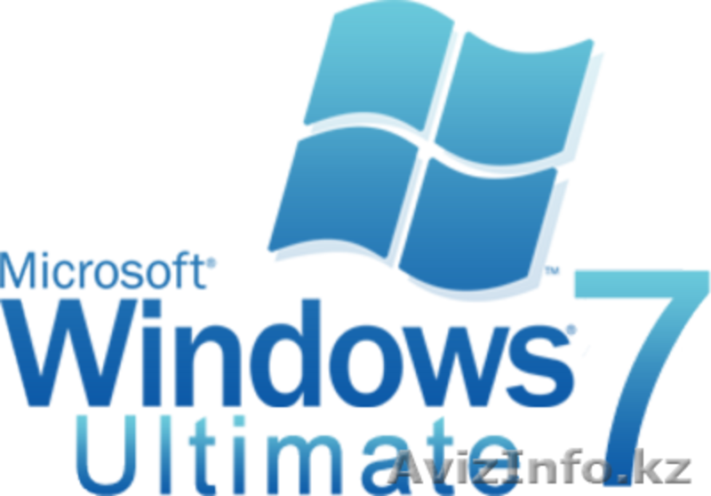 установка Windows 7 windows 8 . xp Алма_ата - Изображение #1, Объявление #884650