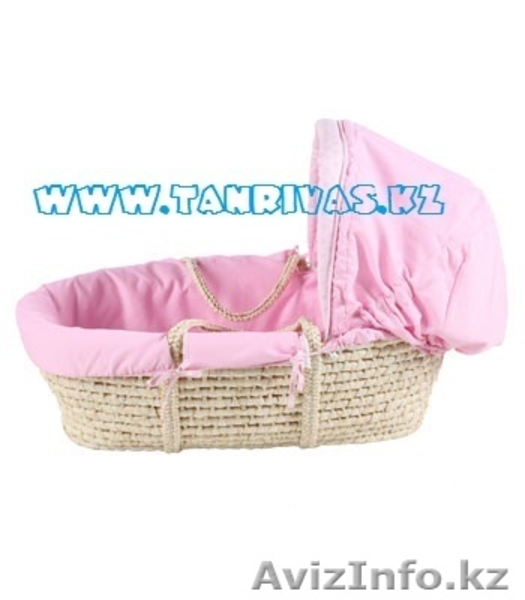 Люльки для новорожденных из Англии в Алматы! - Изображение #4, Объявление #884687
