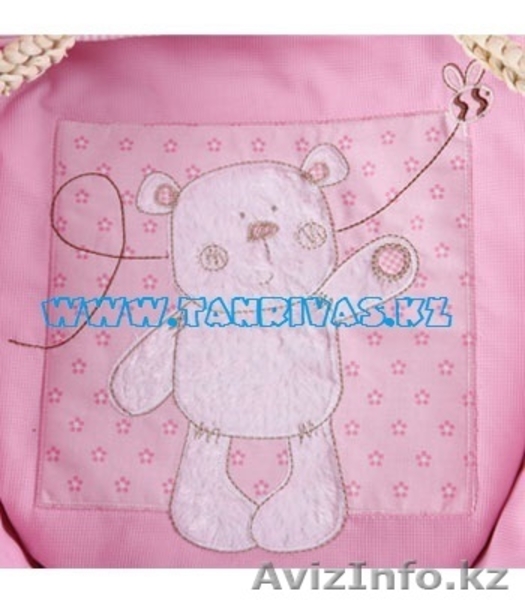 Люльки для новорожденных из Англии в Алматы! - Изображение #5, Объявление #884687