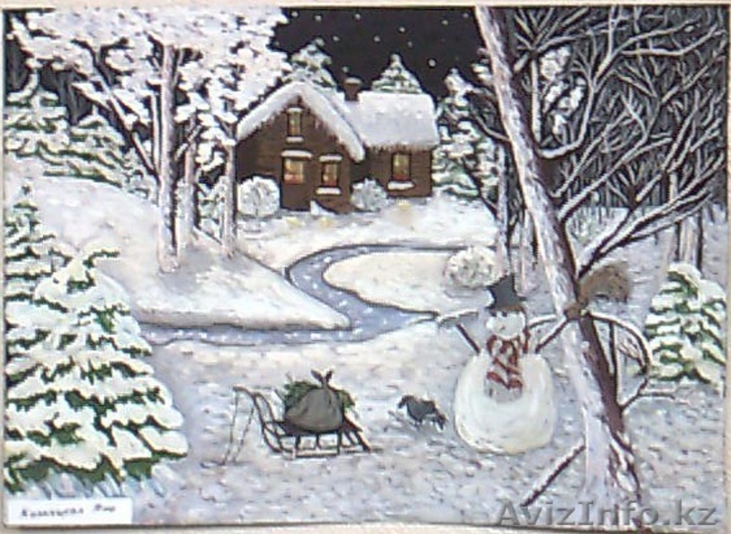 Изостудия в ЖК Керемет - Изображение #7, Объявление #873234