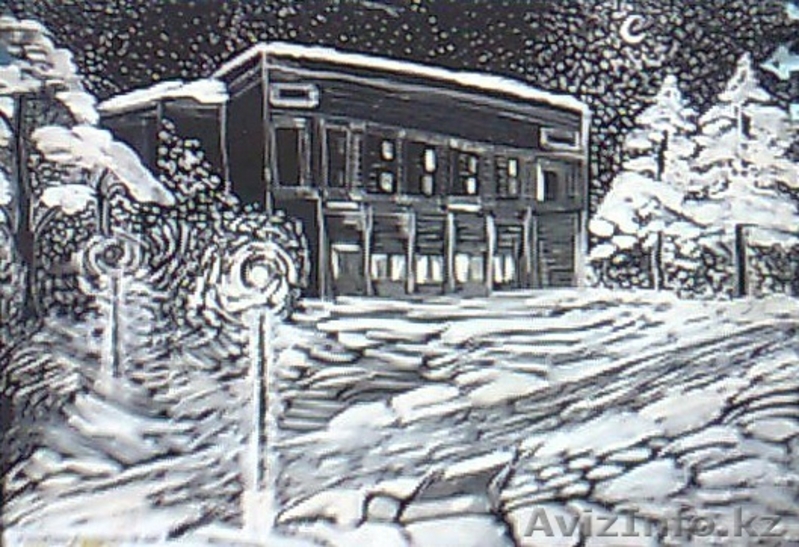 Изостудия в ЖК Керемет - Изображение #6, Объявление #873234