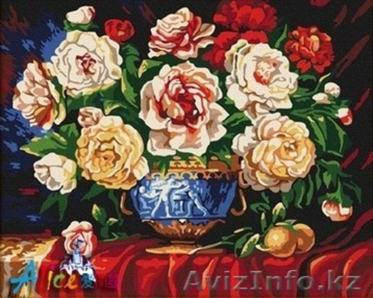 Цифровая живопись - Изображение #3, Объявление #886237