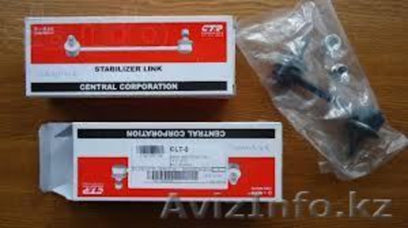 Автозапчасти оптом CTR - Изображение #2, Объявление #872828