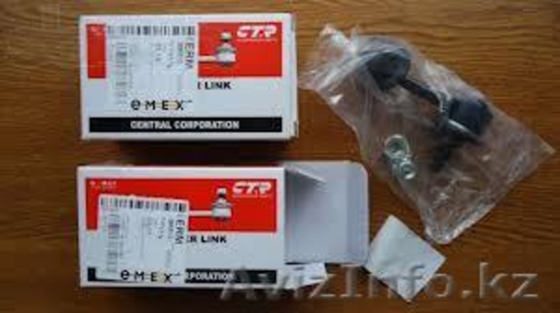 Автозапчасти оптом CTR - Изображение #3, Объявление #872828