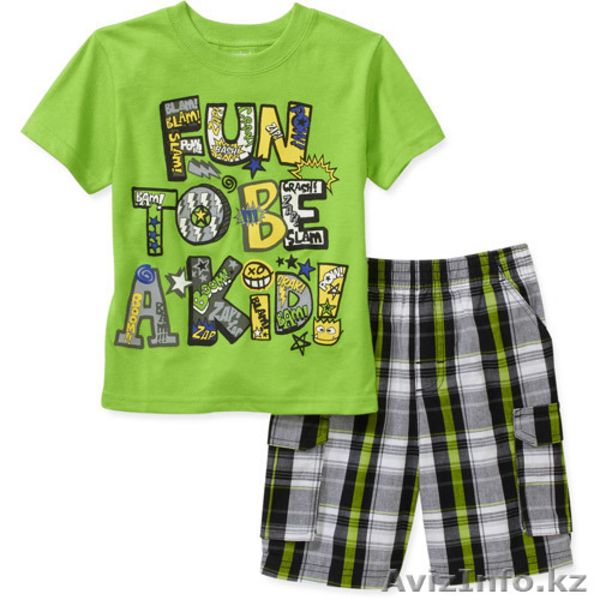 Детская одежда из США - Изображение #4, Объявление #896622