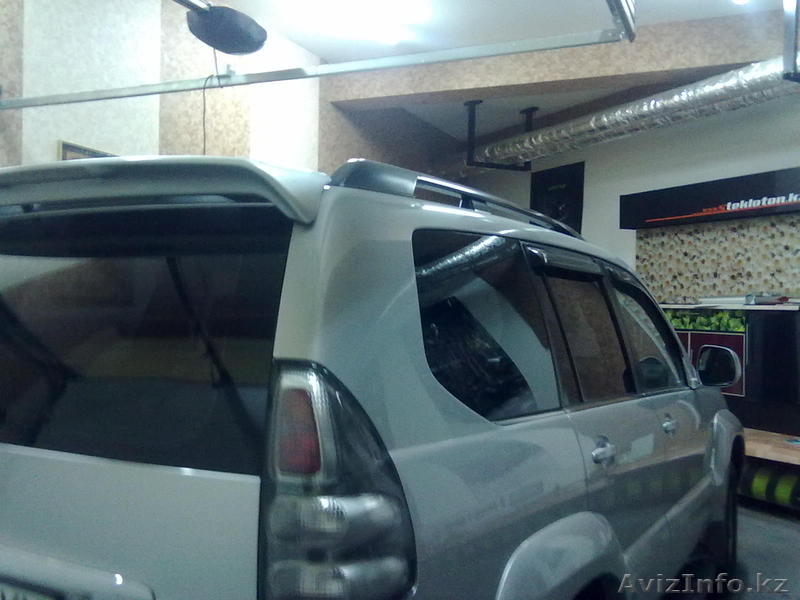 Тонирование зданий и автомобилей, скинали для кухни. - Изображение #3, Объявление #894900