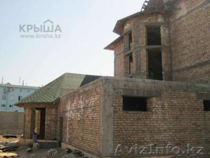 недостроенный сказочный дом 4-уровней - Изображение #3, Объявление #906477