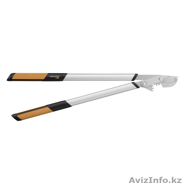 Инструменты Fiskars из Финляндии. - Изображение #5, Объявление #824556