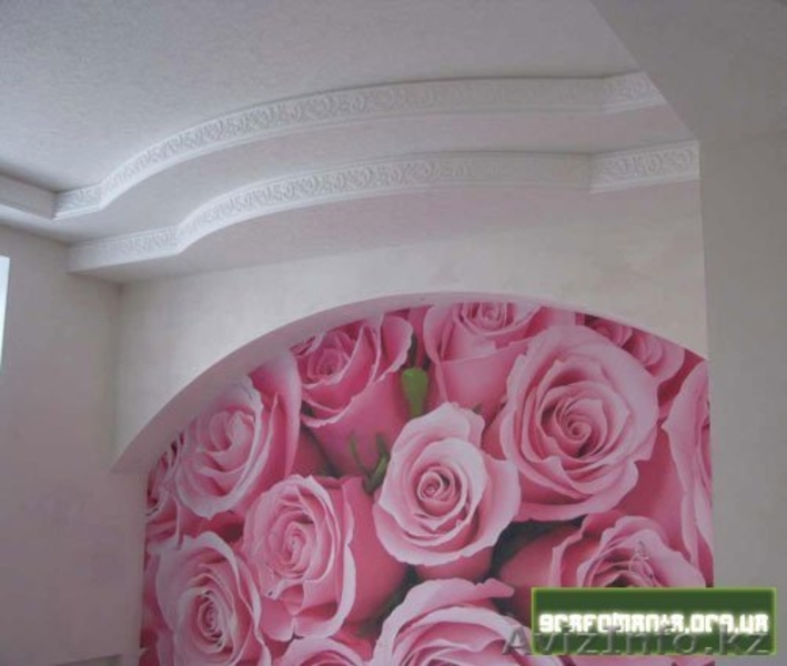 Фотообои Алматы - Изображение #5, Объявление #893717