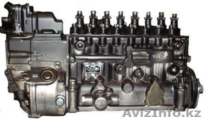  Продажа и ремонт топливной аппаратуры (ТНВД) для спецтехники - Изображение #2, Объявление #905891