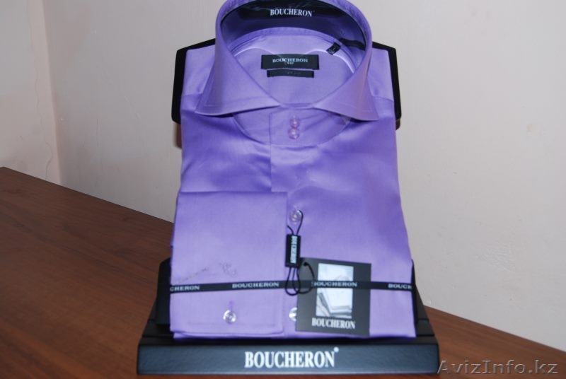 Мужские рубашки и сорочки различных брендов - Изображение #1, Объявление #898997