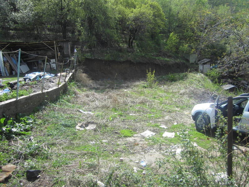 Продам участок в Алматы 6.13 сот - Изображение #3, Объявление #901028