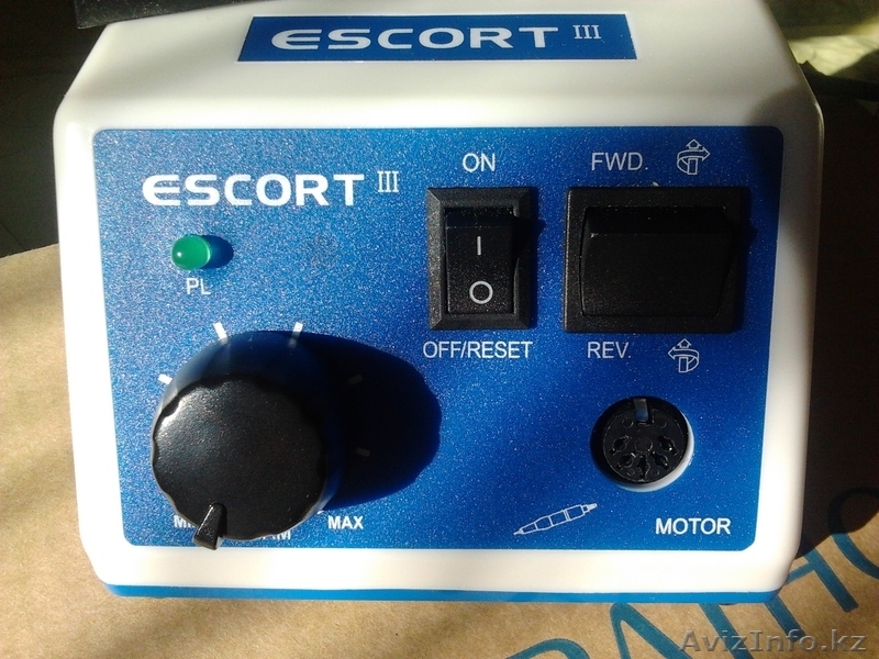 Машинка для наращивания ногтей  - Изображение #1, Объявление #896222