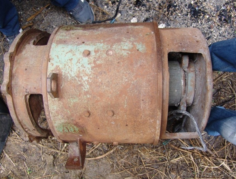 сварочный аппарат САК - Изображение #1, Объявление #894089