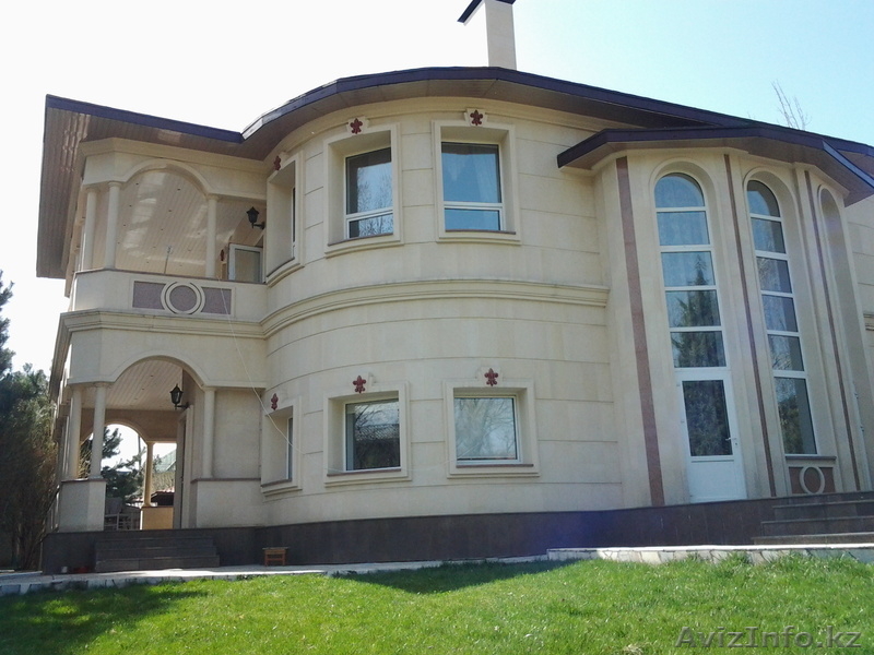 сказочный дом 3-х уровней - Изображение #1, Объявление #906463