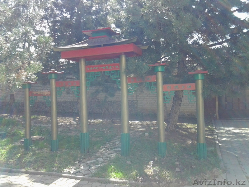 сказочный дом 3-х уровней - Изображение #2, Объявление #906463