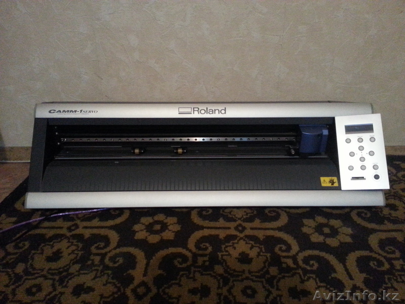 продам термопресс и плоттер - Изображение #2, Объявление #898789