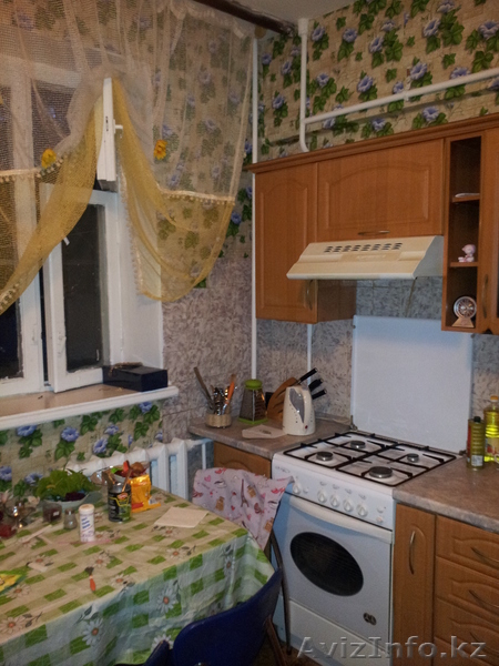 продам улуч 1 ком кв - Изображение #6, Объявление #787848