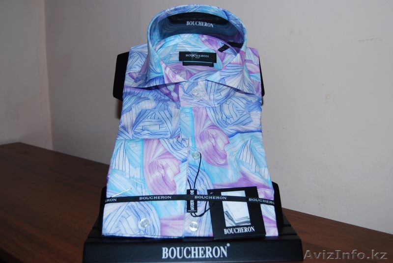 Мужские рубашки и сорочки различных брендов - Изображение #6, Объявление #898997