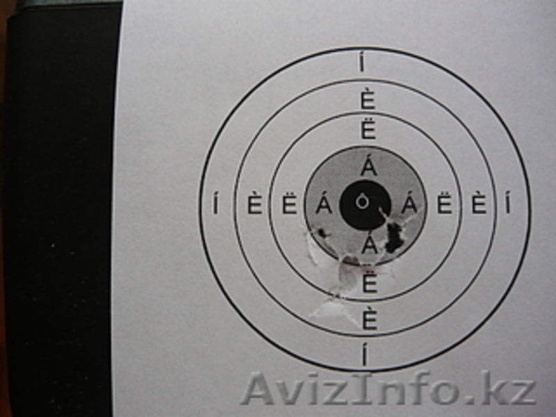 пневматический пистолет ИЖ53М - Изображение #3, Объявление #897622