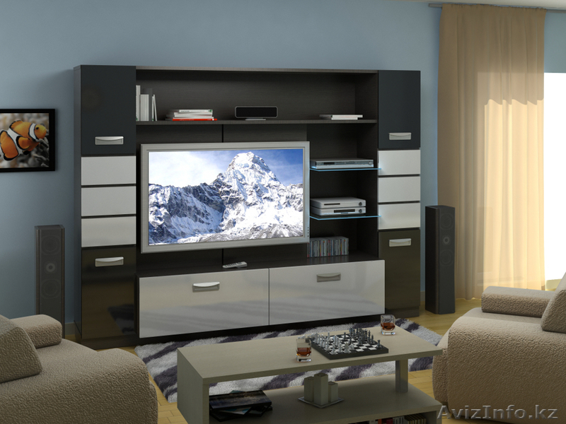 Мебель на заказ в Алматe - Изображение #3, Объявление #907795