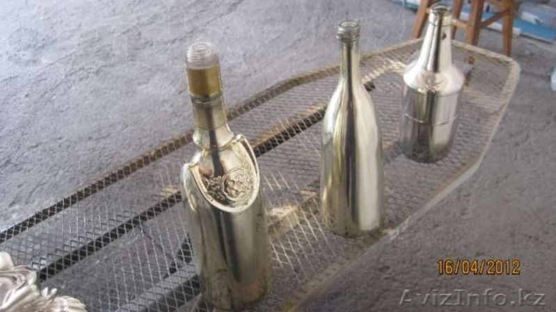 хромирование золочение новый вид бизнеса - Изображение #2, Объявление #893147