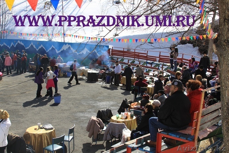 Тур выходного дня. Празднуем День Победы. 10.05 в горах на базе \"Т Куни\" - Изображение #5, Объявление #894501