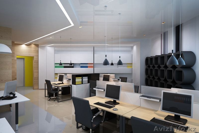 Авторский дизайн интерьера в Алматы - качественно и в срок!!! - Изображение #3, Объявление #895802